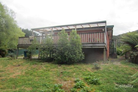 11 Pillinger St, Queenstown, TAS 7467