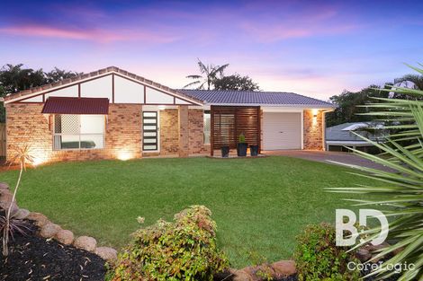 Property photo of 6 Quandong Court Narangba QLD 4504