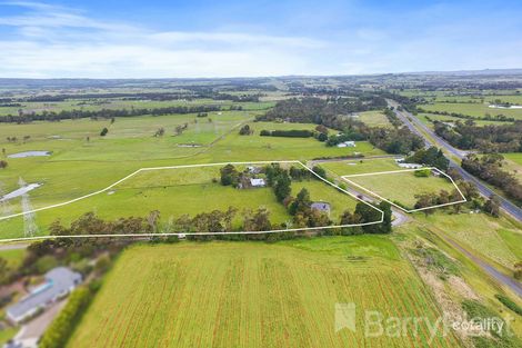 Property photo of 30 Wimpole Road Bunyip North VIC 3815