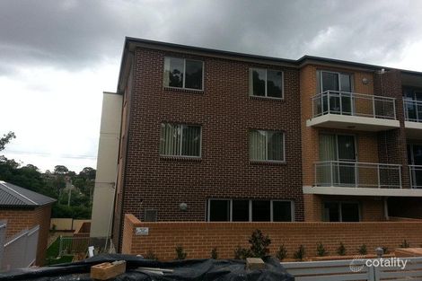 Property photo of 4/63 Stapleton Street Pendle Hill NSW 2145