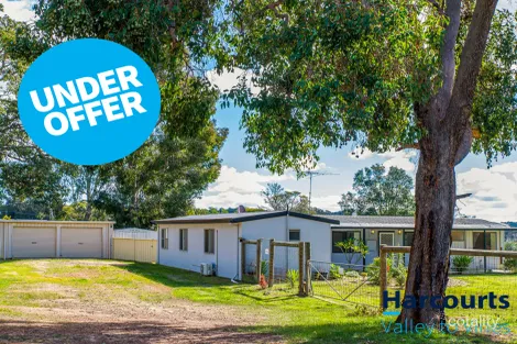 Property photo of 3 Mortimer Street Gingin WA 6503