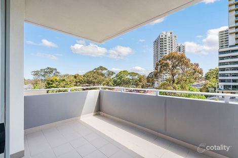 Property photo of 506/1 Saunders Close Macquarie Park NSW 2113