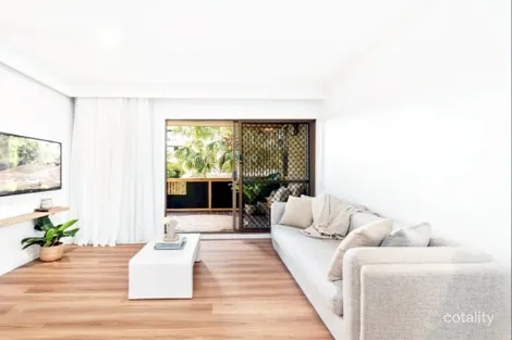 Property photo of 4/26 Palm Avenue Surfers Paradise QLD 4217