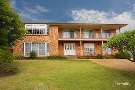 32 Brokenwood Pl, Baulkham Hills, NSW 2153