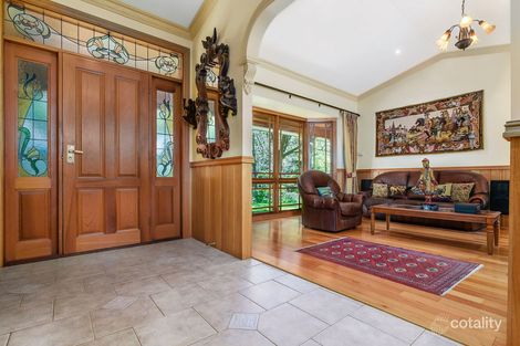 Property photo of 16 Coggers Lane Mount Macedon VIC 3441