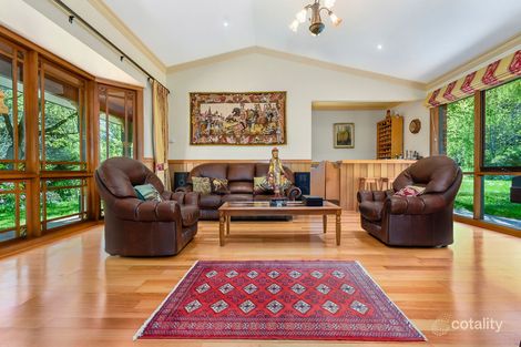 Property photo of 16 Coggers Lane Mount Macedon VIC 3441