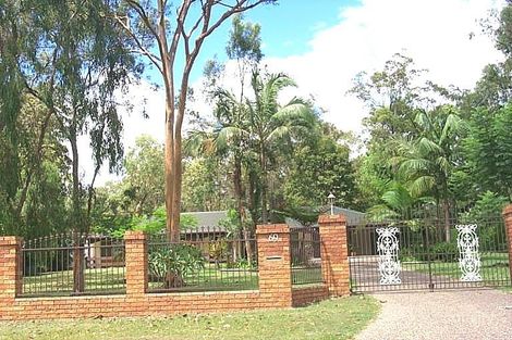 Property photo of 73A Addison Road Camira QLD 4300