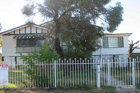 18 Louise St, Cunnamulla, QLD 4490