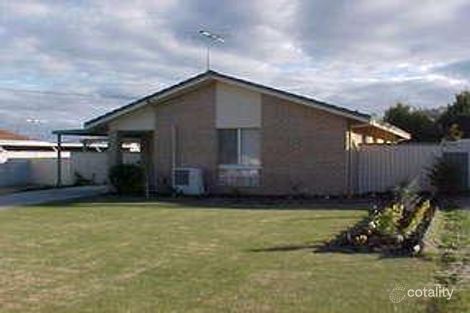 18 Shannon Way, Collie, WA 6225