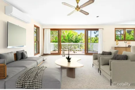 Property photo of 1 Neweena Place Avalon Beach NSW 2107