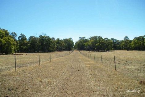 Property photo of 183 Reen Road Gidgegannup WA 6083