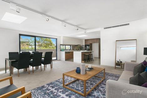Property photo of 301/41 Gerard Street Cremorne NSW 2090