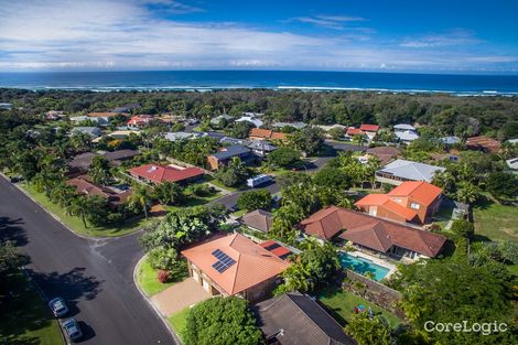 Property photo of 2B Beachcomber Drive Byron Bay NSW 2481