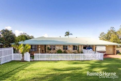 Property photo of 145 Boscoe Road Narangba QLD 4504