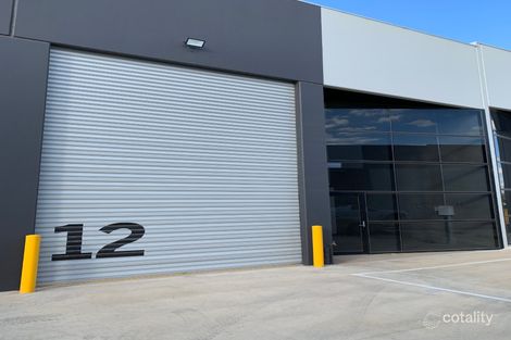 12/68 Eucumbene Dr, Ravenhall, VIC 3023