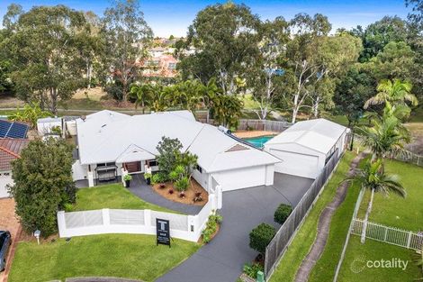 Property photo of 9 Henley Court Carindale QLD 4152