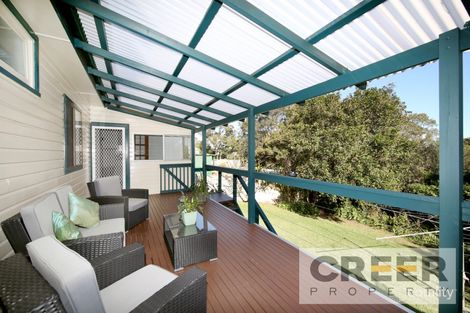 Property photo of 109 Reservoir Road Glendale NSW 2285