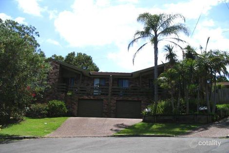 2/3a Angophora Cl, Wamberal, NSW 2260