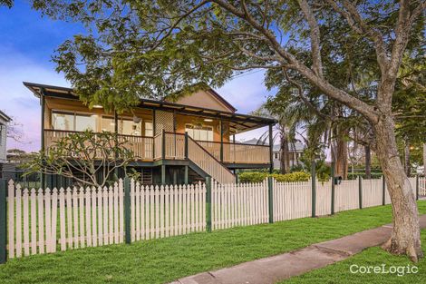 Property photo of 50 Kent Road Wooloowin QLD 4030