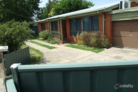 Property photo of 144 Mackellar Street Benalla VIC 3672