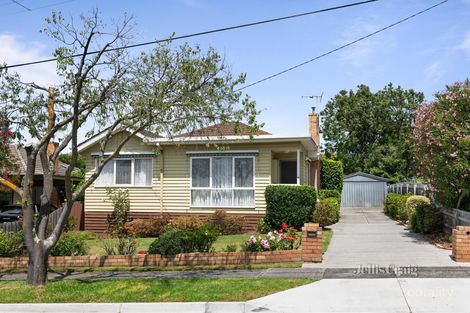 4 Trent Ct, Burwood East, VIC 3151