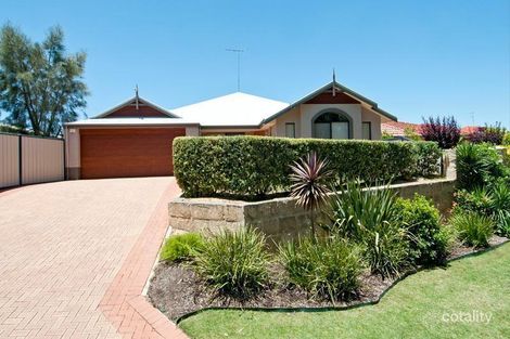 24 Portrush Pde, Meadow Springs, WA 6210