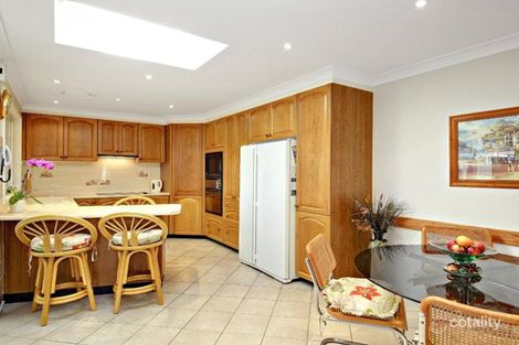 Property photo of 21 Baldi Avenue Panania NSW 2213