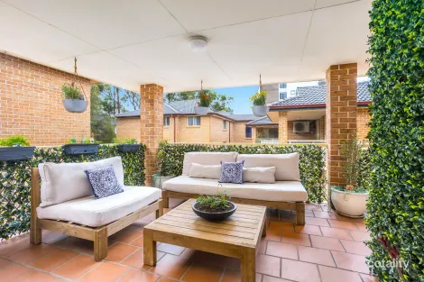 Property photo of 11/515-521 President Avenue Sutherland NSW 2232