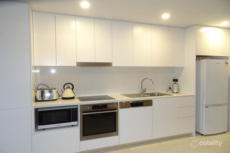 Property photo of 23/65 Constitution Avenue Campbell ACT 2612