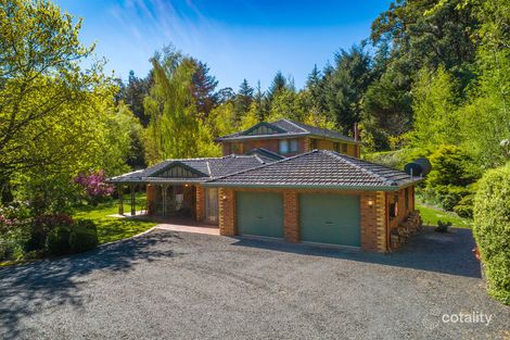 Property photo of 16 Coggers Lane Mount Macedon VIC 3441