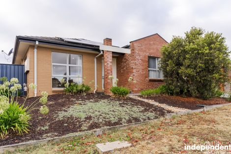 Property photo of 28 Ada Baker Street Forde ACT 2914
