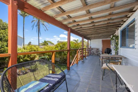 Property photo of 16 Old Bar Road Old Bar NSW 2430