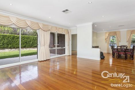 Property photo of 24 Waratah Street Roseville NSW 2069