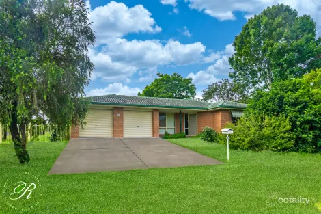 Property photo of 36 Berkeley Street Stroud NSW 2425