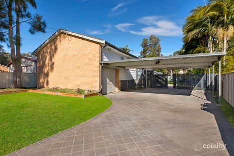 Property photo of 67 Kalua Drive Chittaway Bay NSW 2261