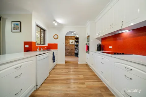 Property photo of 26 First Avenue Barellan Point QLD 4306