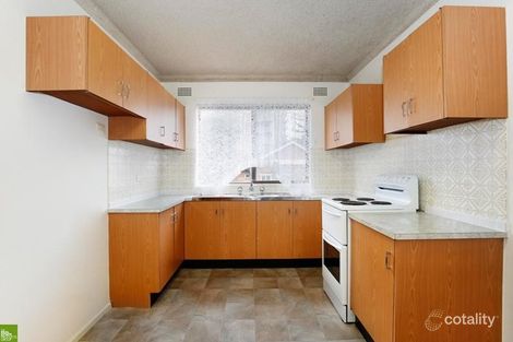 Property photo of 5/99 Corrimal Street Wollongong NSW 2500