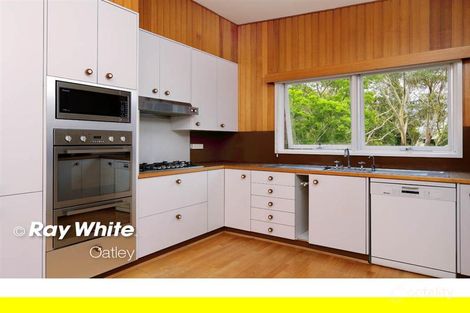 Property photo of 6 Asquith Street Oatley NSW 2223