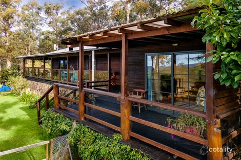 Property photo of 109 Red Gum Road Yellow Pinch NSW 2548