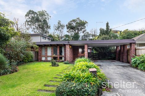 Property photo of 55 Great Valley Road Glen Iris VIC 3146