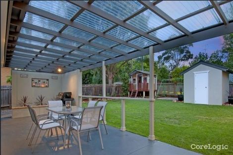 Property photo of 74 Baulkham Hills Road Baulkham Hills NSW 2153