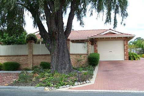 3/22 Waterloo St, Joondanna, WA 6060