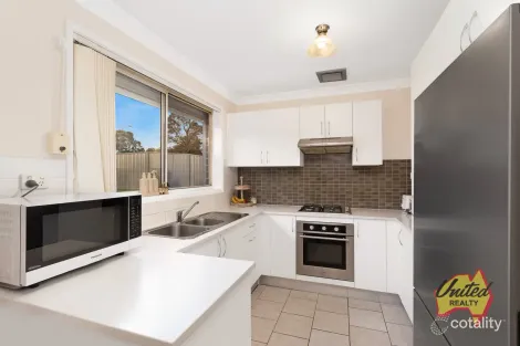 Property photo of 34 McEwan Circuit Mount Annan NSW 2567