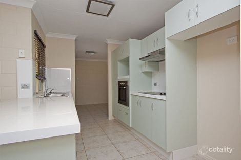 Property photo of 5 McCullough Court Annandale QLD 4814