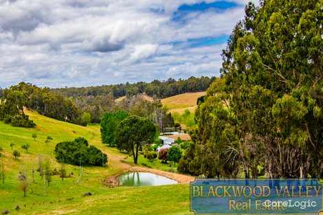 Property photo of 47 Elwin Taylor Road Kangaroo Gully WA 6255