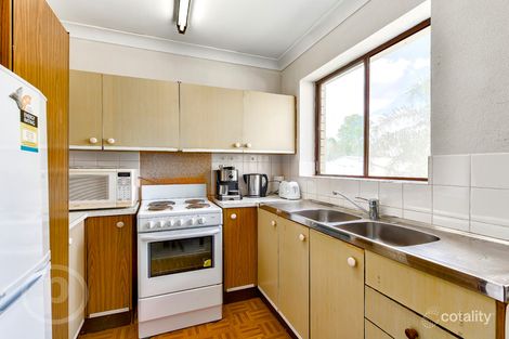 Property photo of 16/9 Picot Street Kelvin Grove QLD 4059