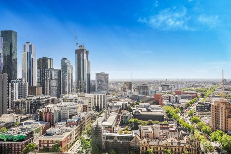 Property photo of 3003/22-24 Jane Bell Lane Melbourne VIC 3000