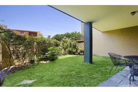 Property photo of 602/168 Queenscliff Road Queenscliff NSW 2096