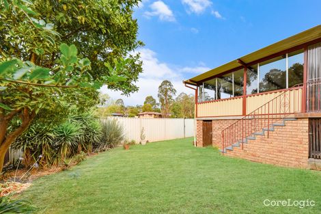Property photo of 9 Cheeryble Place Ambarvale NSW 2560