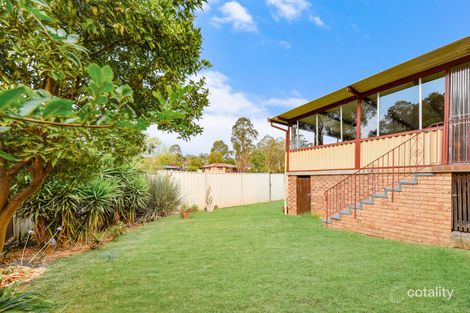 Property photo of 9 Cheeryble Place Ambarvale NSW 2560